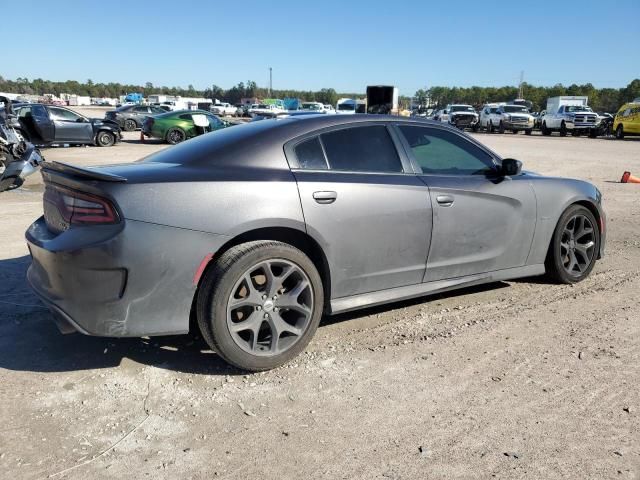 2019 Dodge Charger R/T