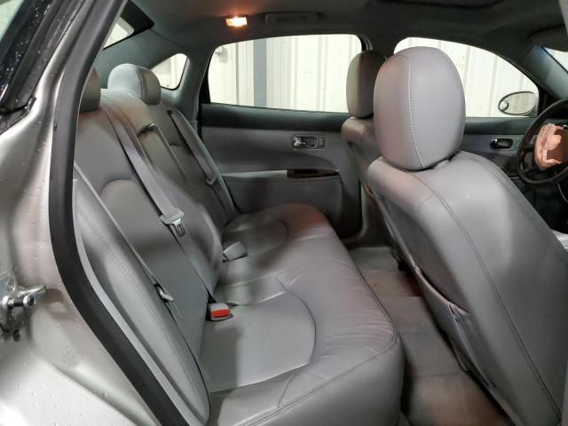 2007 Buick Lacrosse CXL