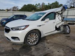 Buick salvage cars for sale: 2020 Buick Enclave Essence