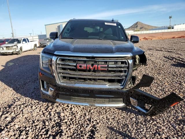 2022 GMC Yukon XL K1500 SLT