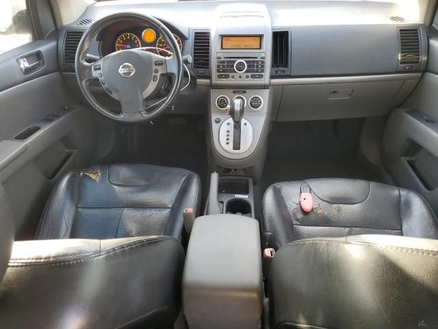 2008 Nissan Sentra 2.0