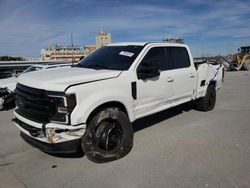 2022 Ford F250 Super Duty en venta en New Orleans, LA