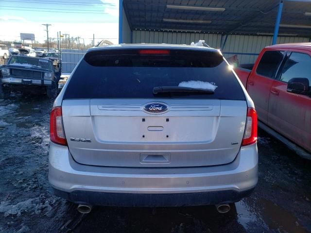 2013 Ford Edge SE