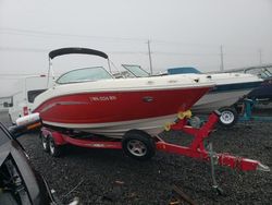 Clean Title Boats for sale at auction: 2007 Sea Ray Boat