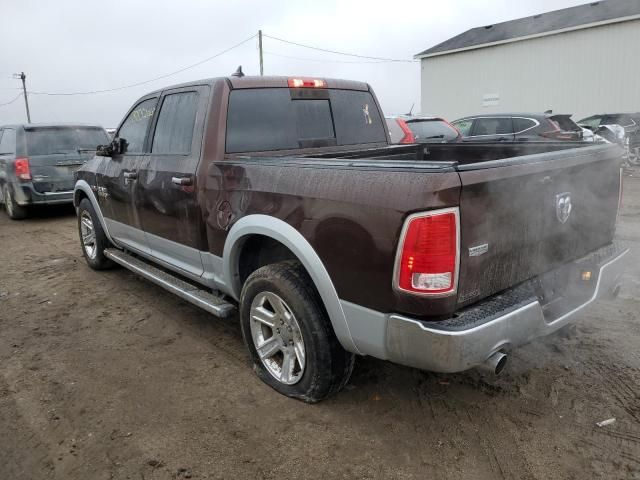 2014 Dodge 1500 Laramie