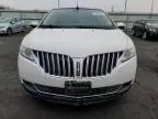 2011 Lincoln MKX