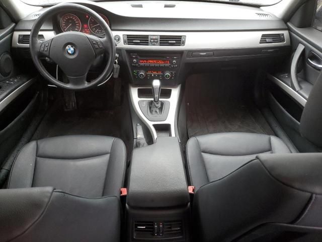 2011 BMW 323 I