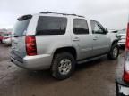 2010 Chevrolet Tahoe K1500 LT