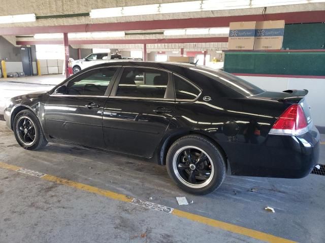 2008 Chevrolet Impala LT