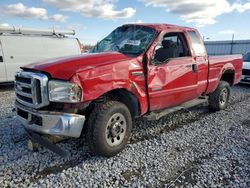 2006 Ford F250 Super Duty for sale in Cahokia Heights, IL