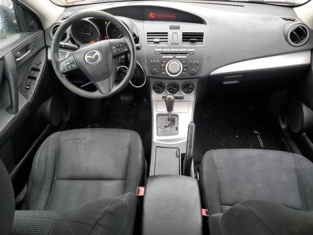 2010 Mazda 3 I