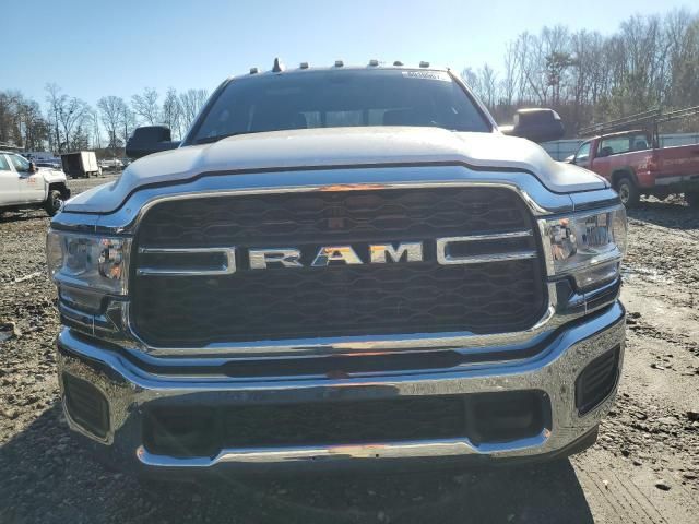 2021 Dodge RAM 2500 Tradesman