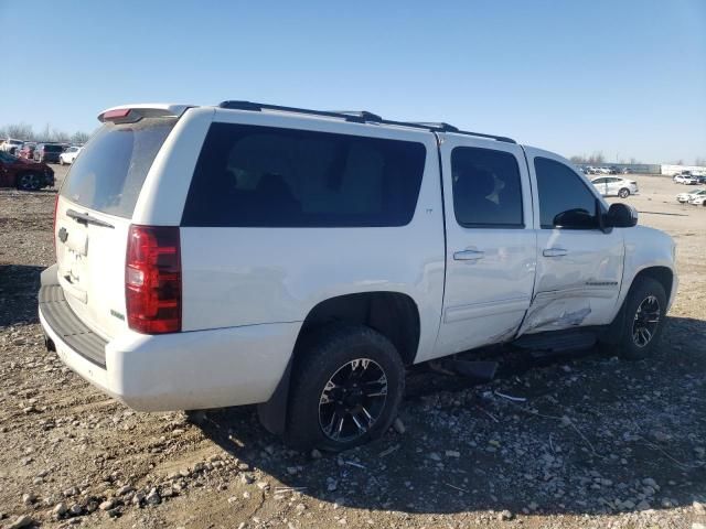 2011 Chevrolet Suburban K1500 LT