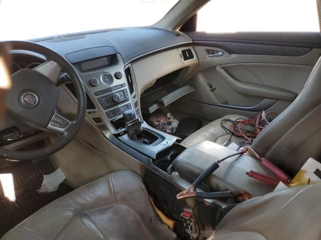 2008 Cadillac CTS HI Feature V6