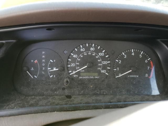 1997 Toyota Camry LE