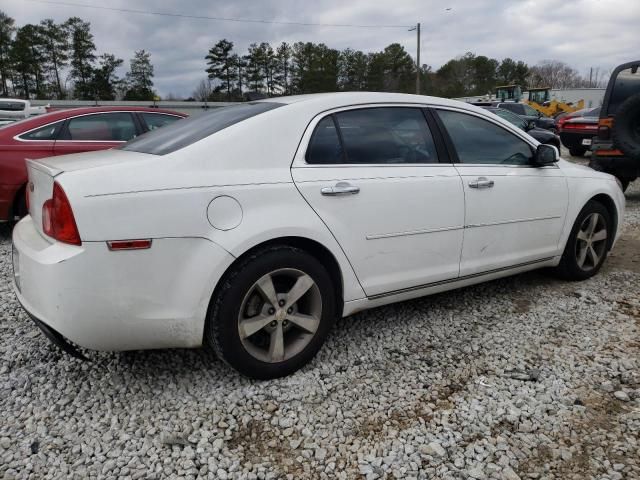 2012 Chevrolet Malibu 1LT