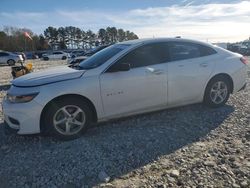 2017 Chevrolet Malibu LS for sale in Loganville, GA