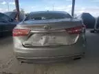 2015 Toyota Avalon XLE