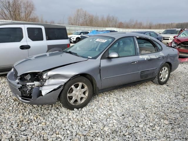 2006 Ford Taurus SEL