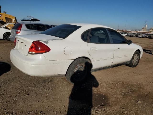 2005 Ford Taurus SE