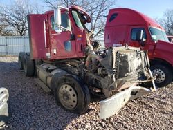 Salvage trucks for sale at Avon, MN auction: 2002 International 9200 9200I