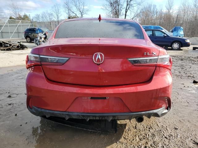 2019 Acura ILX Premium