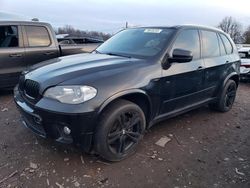 Vandalism Cars for sale at auction: 2012 BMW X5 XDRIVE50I