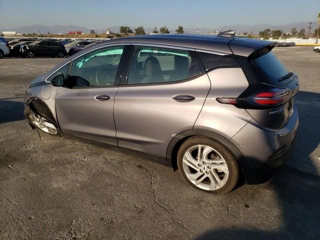 2023 Chevrolet Bolt EV 1LT