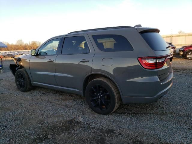 2020 Dodge Durango GT