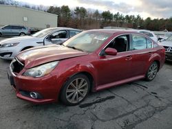 2014 Subaru Legacy 2.5I Sport for sale in Exeter, RI