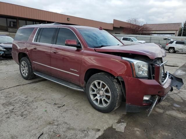 2020 GMC Yukon XL Denali