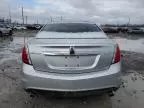 2010 Lincoln MKS