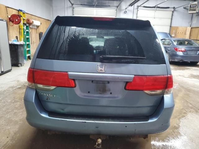 2010 Honda Odyssey LX