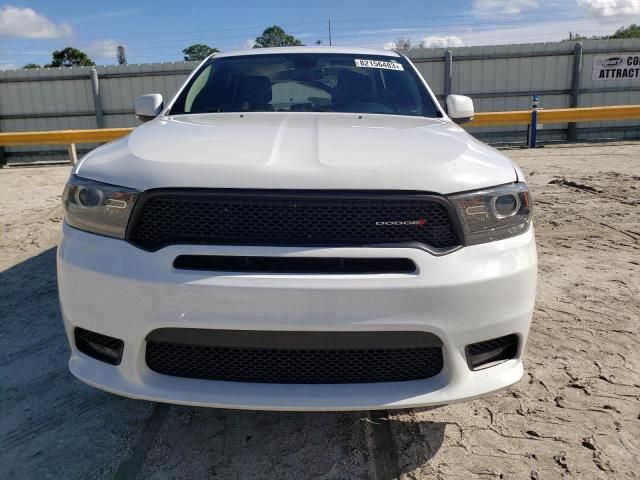 2019 Dodge Durango GT