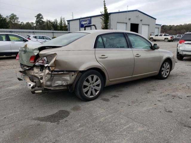 2007 Toyota Avalon XL