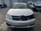 2011 Dodge Avenger Express