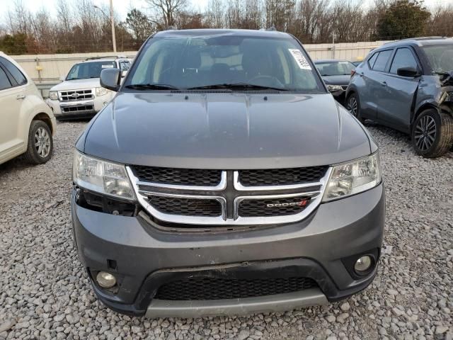 2012 Dodge Journey SXT