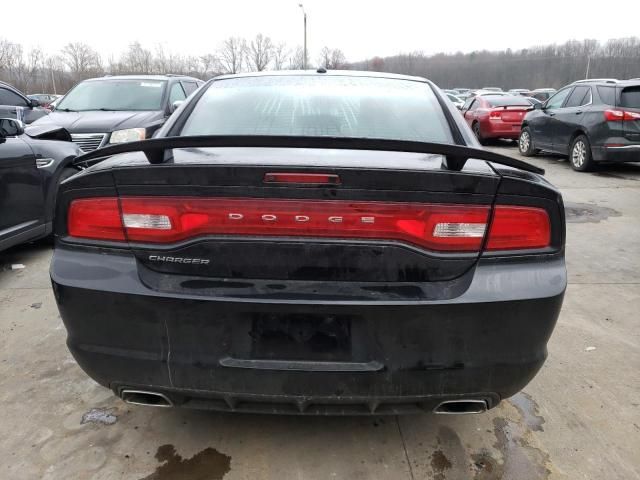 2014 Dodge Charger SXT