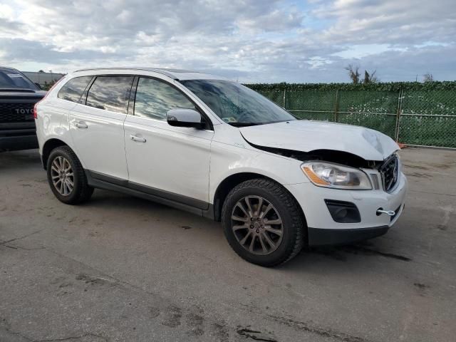 2010 Volvo XC60 T6