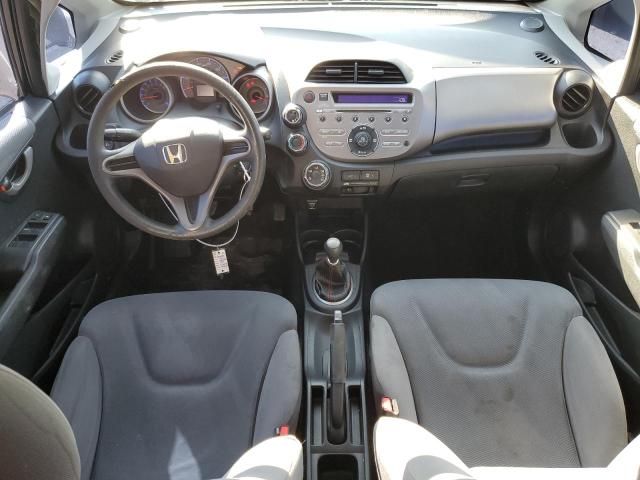 2010 Honda FIT