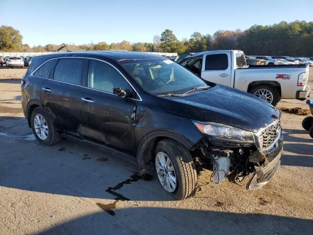 2019 KIA Sorento L