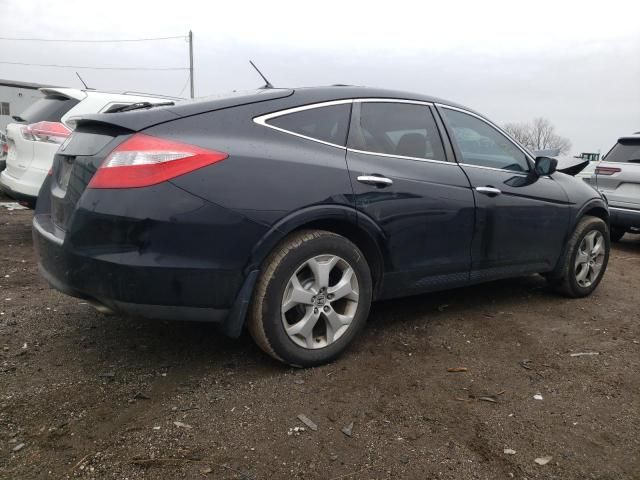 2011 Honda Accord Crosstour EXL