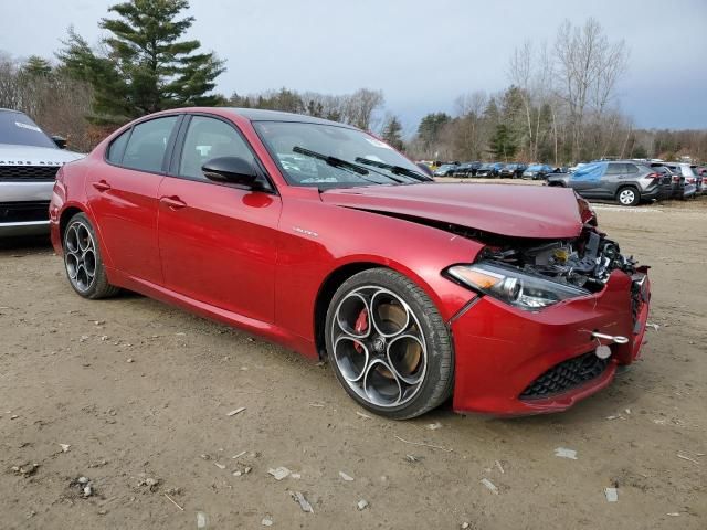 2023 Alfa Romeo Giulia TI