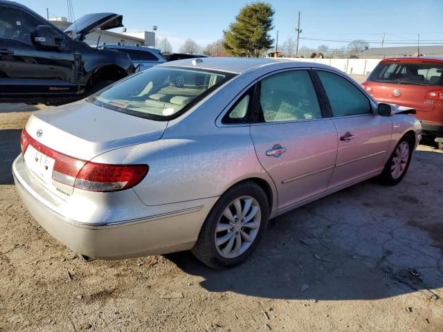 2008 Hyundai Azera SE