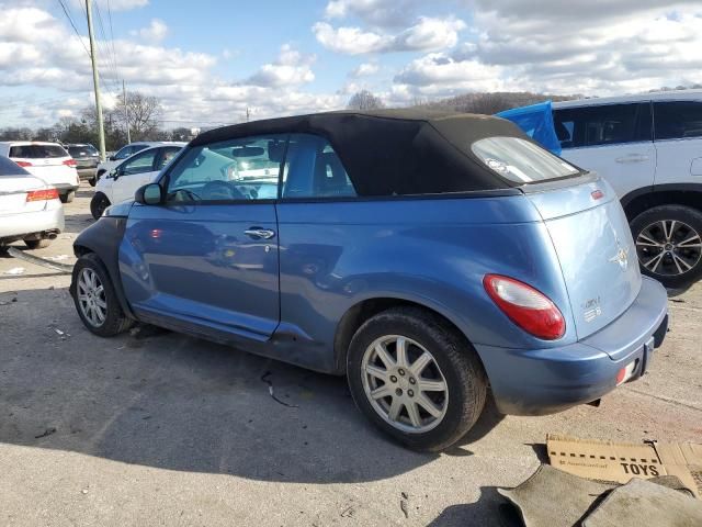 2007 Chrysler PT Cruiser