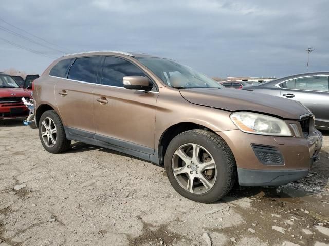 2011 Volvo XC60 T6