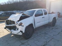 Toyota salvage cars for sale: 2022 Toyota Tacoma Access Cab