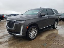2021 Cadillac Escalade Premium Luxury for sale in Amarillo, TX