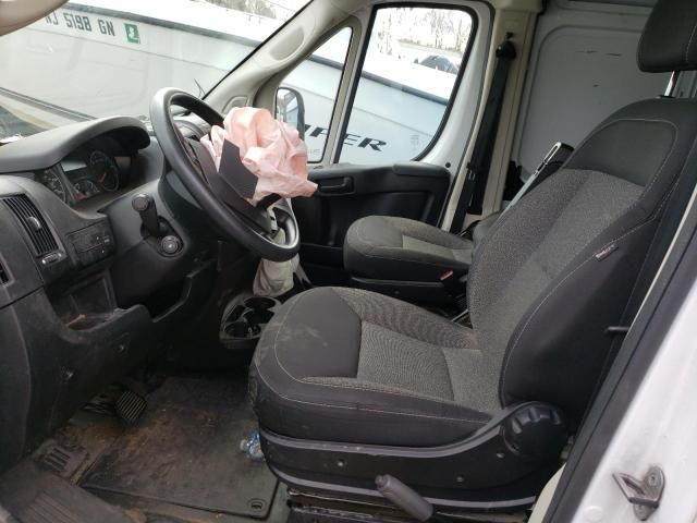 2021 Dodge RAM Promaster 1500 1500 High