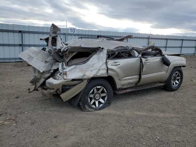 2004 Toyota 4runner SR5